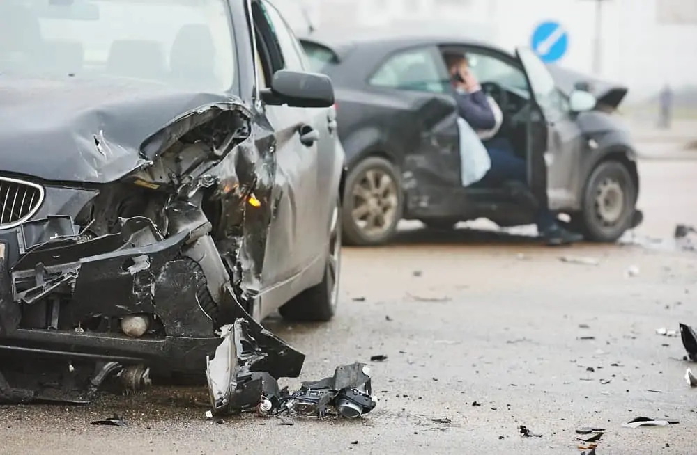 Atlanta's Best Car Accident Lawyer, Georgia | Cochran Firm Atlanta