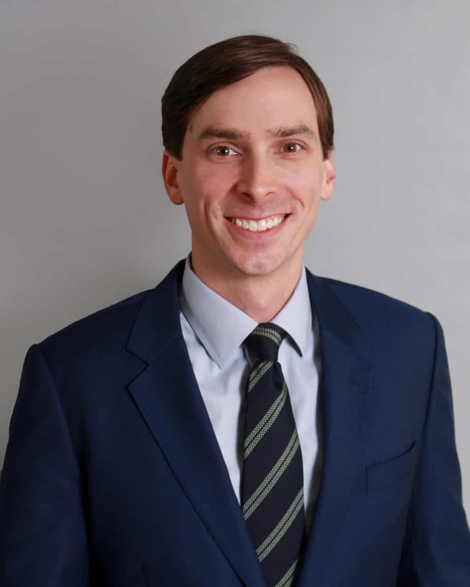 John Givens The Cochran Firm Dothan