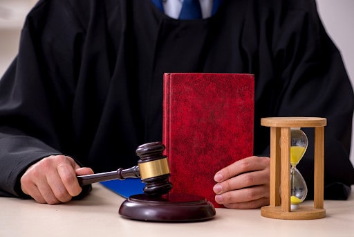 Why Does It Take So Long To Litigate These Cases 