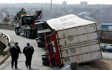 SANRAL on X: Did you know? Overloaded trucks cause more than R1bn worth of  unnecessary road damage every year. Know your #WHOA, do not overload.   / X