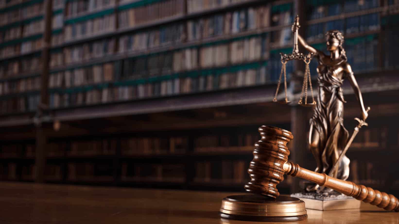 The Rights of Felons After Release
