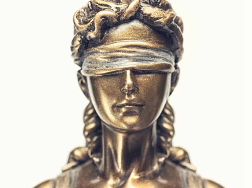 img- The Cochran Firm Face of the Lady Justice Statue