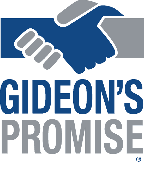 Gideon's Promise
